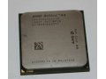 AMD Athlon 64 3000+ Socket AM2 в городе Томск, фото 1, Томская область