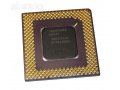 Процессор Intel Pentium 120 MHz, кулер в городе Белгород, фото 2, стоимость: 300 руб.