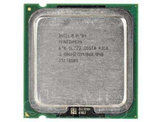 Процессор AMD Athlon 64 x2 6000+, 3GHz в городе Уфа, фото 1, стоимость: 1 000 руб.