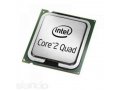 Intel Core 2 Quad Q6400 (2.13GHz-3.4GHz) 4 ядра Socket 775 в городе Пермь, фото 1, Пермский край