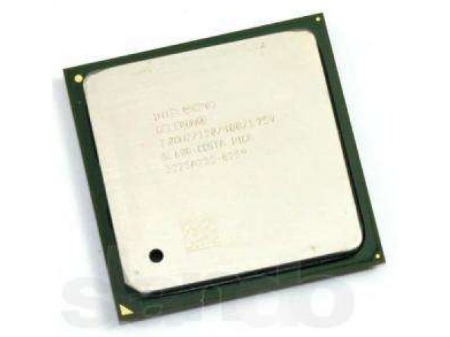 Процессор Intel Celeron 1,7 ггц Socket 478. в городе Белгород, фото 1, стоимость: 200 руб.