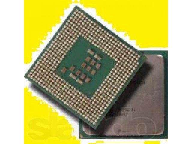 intel Celeron 2,133GHz, 533MHz, 256kb, socket 478 в городе Уфа, фото 1, стоимость: 49 руб.