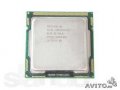 Процессор Intel Core i3-2105 socket 1155 в городе Егорьевск, фото 2, стоимость: 3 000 руб.