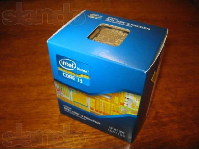 Intel Pentium Dual-Core E2160 (1M Cache, 1.80 GHz, 800 MHz FSB) в городе Мариинск, фото 1, Кемеровская область