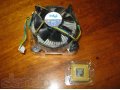 Intel Pentium Dual-Core E2160 (1M Cache, 1.80 GHz, 800 MHz FSB) в городе Мариинск, фото 3, Процессоры