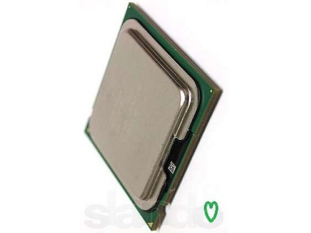 Celeron D331 2.66/256/533 socket lga 775 процесор в городе Уфа, фото 1, стоимость: 300 руб.