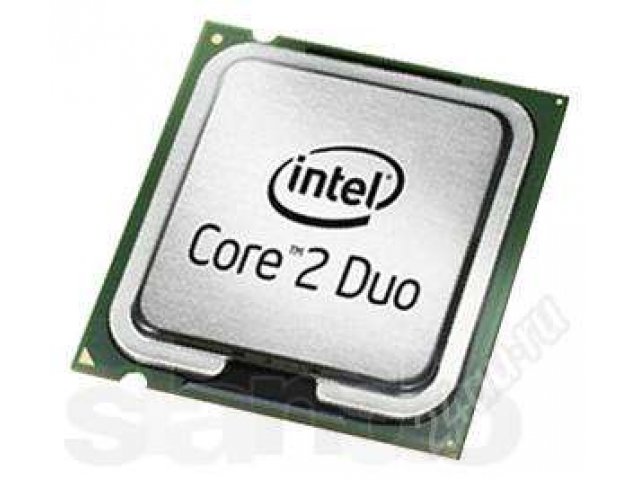 Intel core 2 duo E8400 + кулер ASUS TRITON 70 в городе Красноярск, фото 1, стоимость: 4 000 руб.