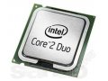 Intel core 2 duo E8400 + кулер ASUS TRITON 70 в городе Красноярск, фото 1, Красноярский край