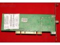 Цифовой тюнер SkyStar S2 TechniSat PCI – DVB-S2/S карта HD в городе Челябинск, фото 2, стоимость: 995 руб.