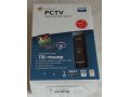 Продаю сверхкомпактный USB ТВ-тюнер Pinnacle PCTV Hybrid Pro Stick в городе Саратов, фото 3, ТВ-тюнеры