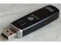 Продаю сверхкомпактный USB ТВ-тюнер Pinnacle PCTV Hybrid Pro Stick в городе Саратов, фото 4, Саратовская область