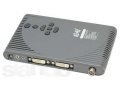 AVerMedia Technologies AverTV DVI Box 1080i в городе Астрахань, фото 1, Астраханская область