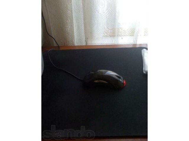 Microsoft 3.0 mod SteelSeries в городе Балаково, фото 2, Саратовская область