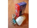 Мышь Genius Easy Mouse Pro Serial / Com в городе Санкт-Петербург, фото 1, Ленинградская область