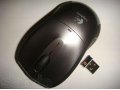 Новая Logitech Wireless Mouse M505 metallic в городе Санкт-Петербург, фото 1, Ленинградская область