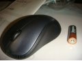 Новая Logitech Wireless Mouse M310 в городе Санкт-Петербург, фото 2, стоимость: 600 руб.