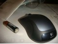 Новая Logitech Wireless Mouse M310 в городе Санкт-Петербург, фото 5, стоимость: 600 руб.