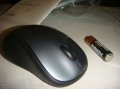 Новая Logitech Wireless Mouse M310 в городе Санкт-Петербург, фото 6, Клавиатуры, мыши, игровые манипуляторы