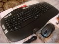 Logitech Wireless Wave Combo MK550 новый в городе Санкт-Петербург, фото 2, стоимость: 1 700 руб.