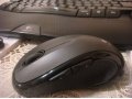 Logitech Wireless Wave Combo MK550 новый в городе Санкт-Петербург, фото 3, Клавиатуры, мыши, игровые манипуляторы