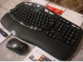 Logitech Wireless Wave Combo MK550 новый в городе Санкт-Петербург, фото 4, Ленинградская область