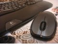 Logitech Wireless Wave Combo MK550 новый в городе Санкт-Петербург, фото 5, стоимость: 1 700 руб.