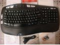 Новая Logitech Wireless Keyboard K350 в городе Санкт-Петербург, фото 1, Ленинградская область