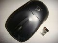 Новая Logitech Wireless Mouse B605 в городе Санкт-Петербург, фото 1, Ленинградская область