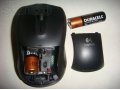 Новая Logitech Wireless Mouse B605 в городе Санкт-Петербург, фото 2, стоимость: 900 руб.