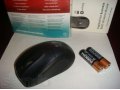 Новая Logitech Wireless Mouse B605 в городе Санкт-Петербург, фото 4, Ленинградская область