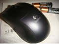 Новая Logitech Wireless Mouse B605 в городе Санкт-Петербург, фото 5, стоимость: 900 руб.