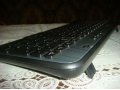 Новая Logitech Wireless Keyboard K360 в городе Санкт-Петербург, фото 3, Клавиатуры, мыши, игровые манипуляторы