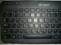 Новая Logitech Wireless Keyboard K360 в городе Санкт-Петербург, фото 6, Клавиатуры, мыши, игровые манипуляторы