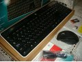 Logitech Wireless Bundle K750 и M705 новый в городе Санкт-Петербург, фото 7, Ленинградская область