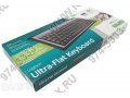 Клавиатура Logitech ULTRA FLAT (новая) в городе Ульяновск, фото 1, Ульяновская область