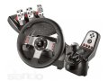 Logitech G27 Racing Wheel ТОРГ!! в городе Курган, фото 1, Курганская область