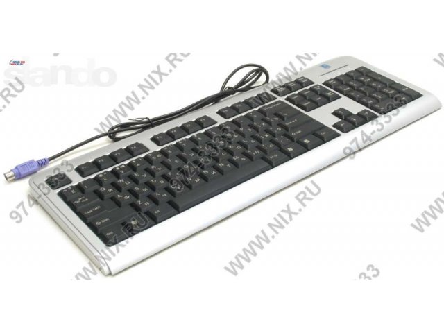 Natural_A X-Slim keyboard клавиатура в городе Новодвинск, фото 2, Архангельская область