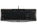 Logitech Gaming Keyboard G110 в городе Санкт-Петербург, фото 1, Ленинградская область