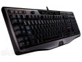 Logitech Gaming Keyboard G110 в городе Санкт-Петербург, фото 2, стоимость: 1 500 руб.