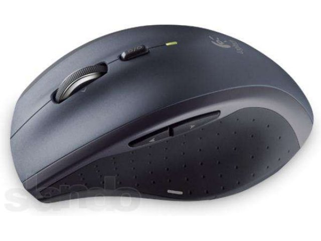 Продам беспроводную мышь новую Logitech M705 в городе Кемерово, фото 1, стоимость: 950 руб.