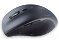 Продам беспроводную мышь новую Logitech M705 в городе Кемерово, фото 1, Кемеровская область