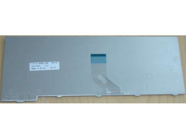 Клавиатура Acer Aspire 1400 4210 4220 4220G 4230 4260 4310 4315 4320 в городе Санкт-Петербург, фото 2, Ленинградская область