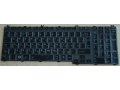 Клавиатура TOSHIBA A500 P200 F501 L350 L355 L500 L505 L510 L515 L550 в городе Санкт-Петербург, фото 1, Ленинградская область