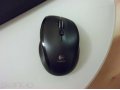 Клавиатура и мышь Logitech Wireless Desktop MK710 Black-Silver USB в городе Санкт-Петербург, фото 2, стоимость: 1 999 руб.