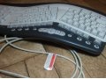 Эргономичная клавиатура Microsoft Natural MultiMedia Keyboard в городе Санкт-Петербург, фото 5, стоимость: 299 руб.