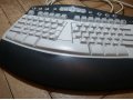 Эргономичная клавиатура Microsoft Natural MultiMedia Keyboard в городе Санкт-Петербург, фото 7, Ленинградская область