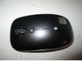 Logitech Bluetooth Mouse M555b Black Bluetooth в городе Санкт-Петербург, фото 1, Ленинградская область