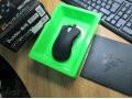 Продам мышь Razer DeathAdder 3500 в городе Балаково, фото 1, Саратовская область