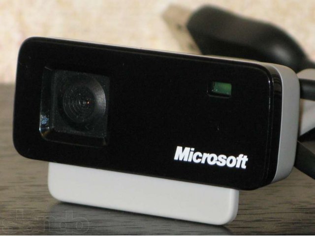 Вебкамера Microsoft lifeCam VX-700. в городе Москва, фото 1, Веб-камеры