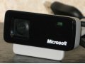 Вебкамера Microsoft lifeCam VX-700. в городе Москва, фото 1, Московская область